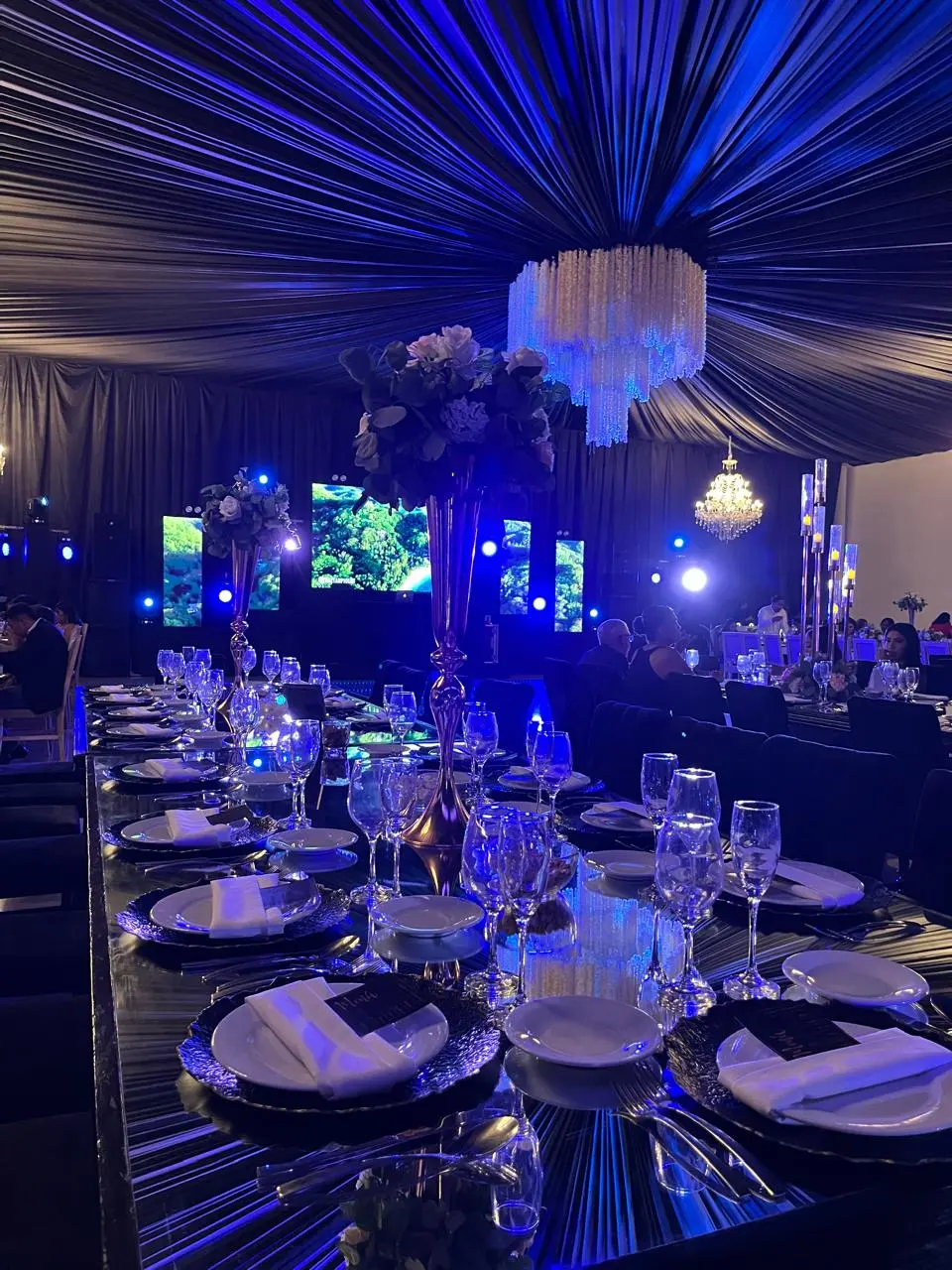 Glück [Salón de Eventos]