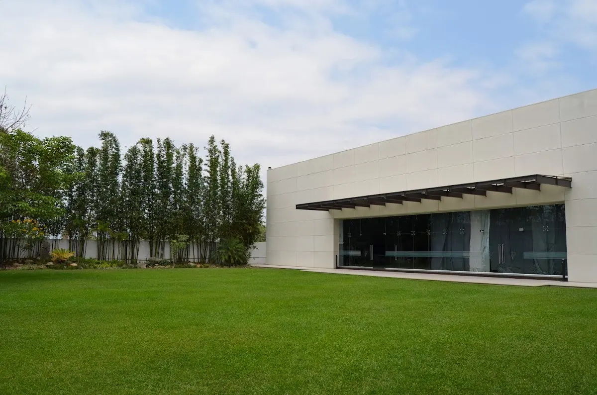 Mozé Centro de Eventos