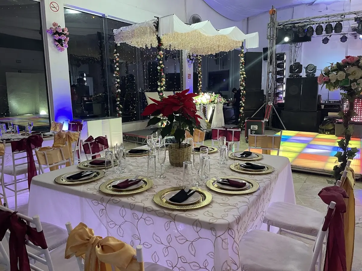 Salón Aivory