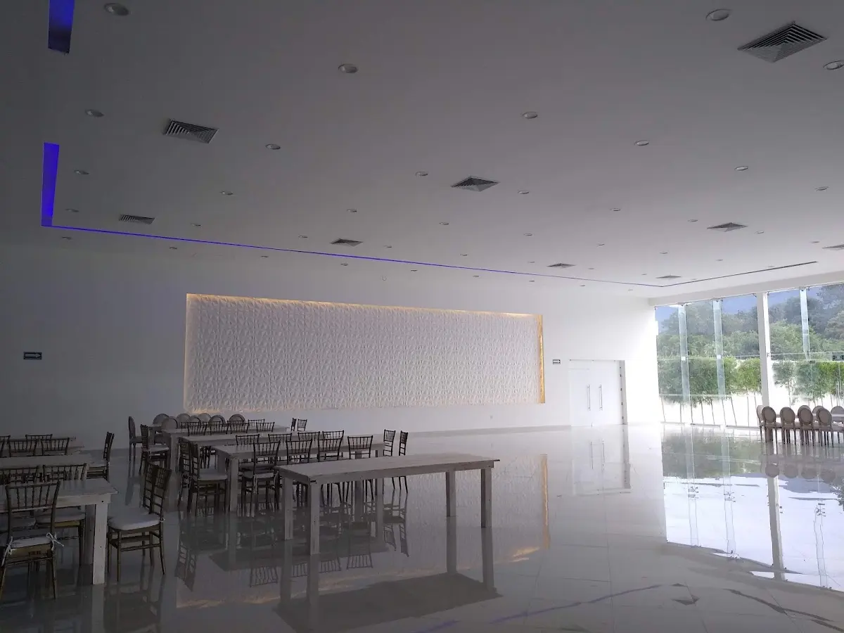 Salón de Eventos Agora