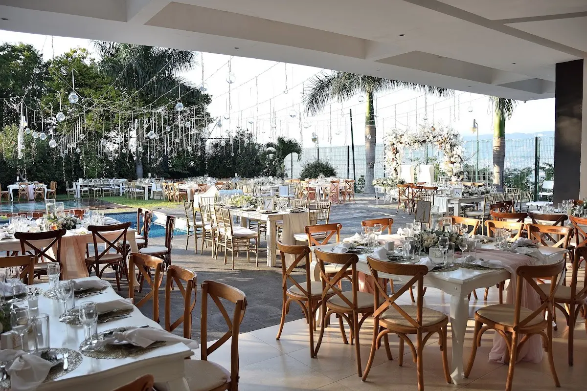 Salon Jardín Terrazas — foto 3 de 3