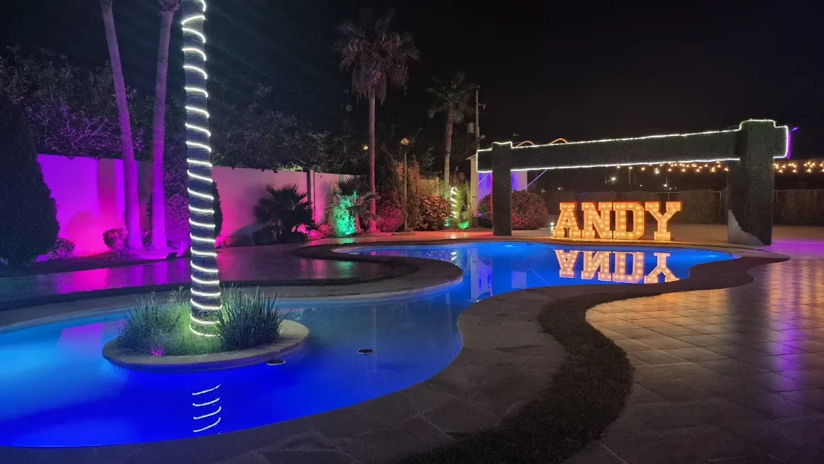 Andalucía Eventos — foto 7 de 7