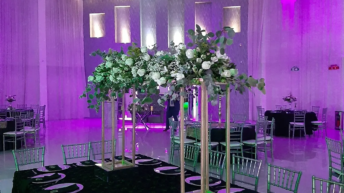 Andalucía Eventos — foto 5 de 7