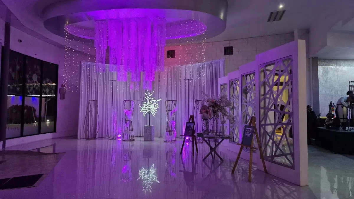 Andalucía Eventos — foto 6 de 7