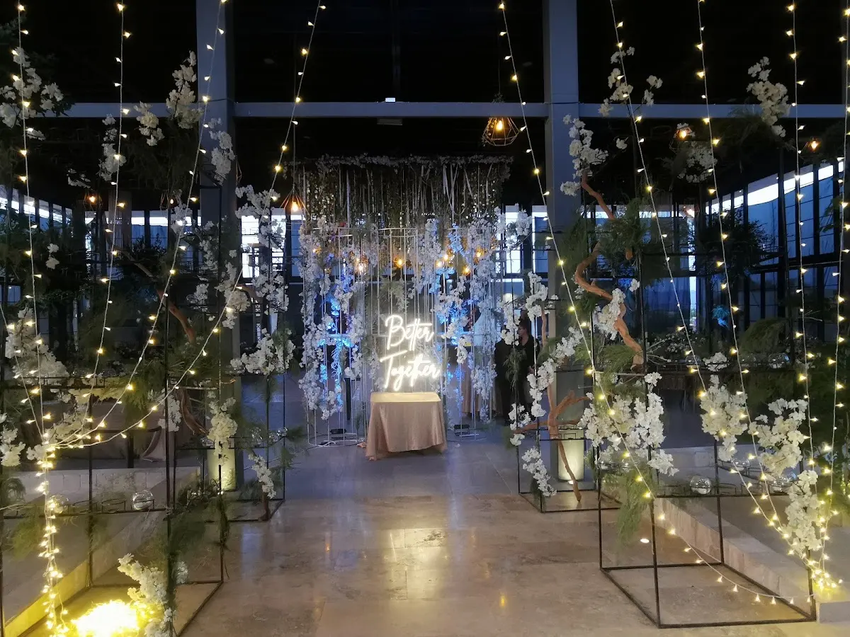 La Cayetana Finca para Eventos