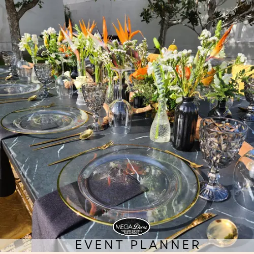 MEGA DECOR EVENTOS Y MOBILIARIO — foto 5 de 5