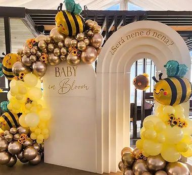 MEGA DECOR EVENTOS Y MOBILIARIO — foto 4 de 5