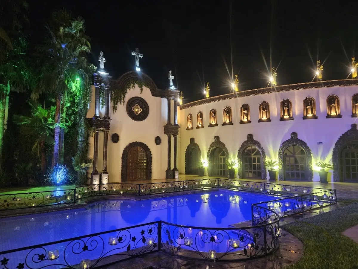 Quinta Los Monjes — foto 2 de 3