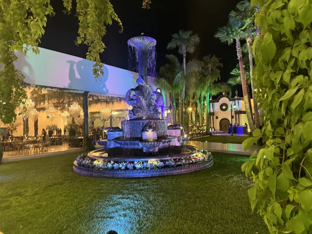 Quinta Los Monjes — foto 3 de 3