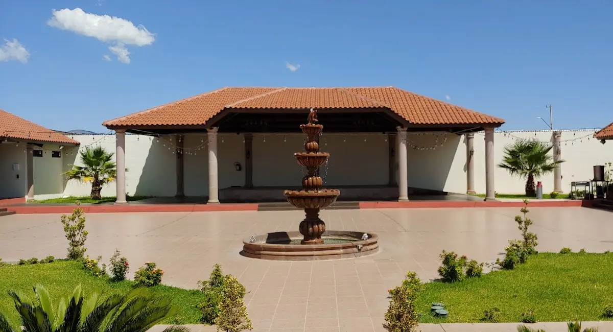 Quinta San Gabriel