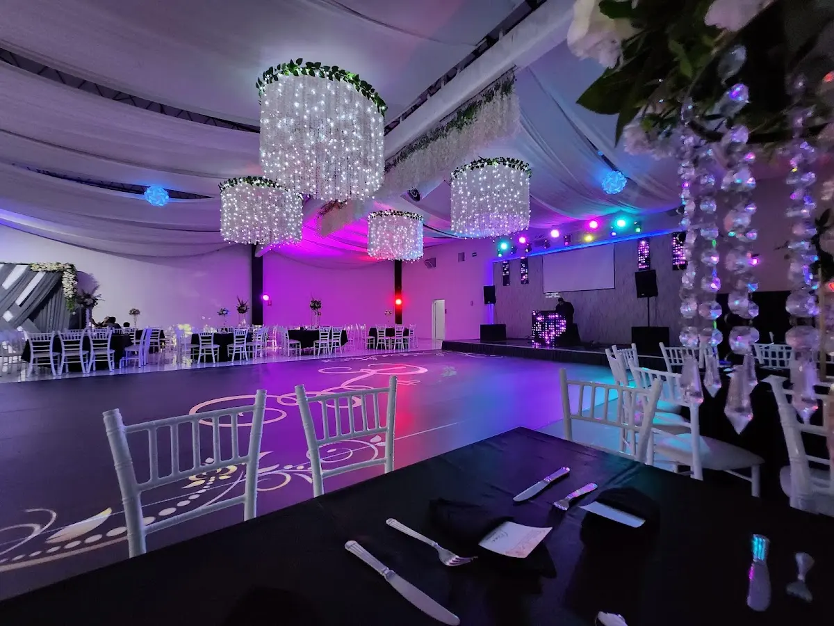 Quinta Turquesa Salón y Jardín de Eventos — foto 1 de 3