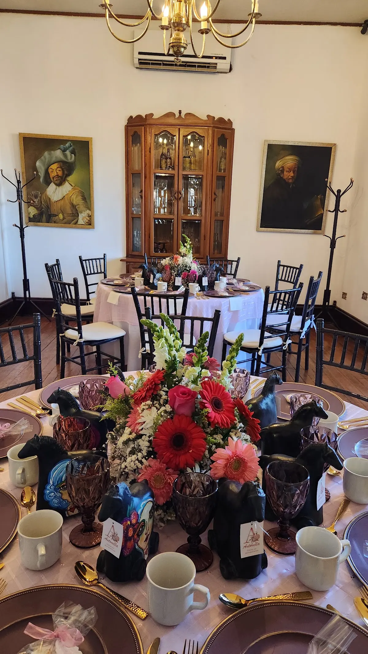 Quinta Zarco 1876 — foto 2 de 3