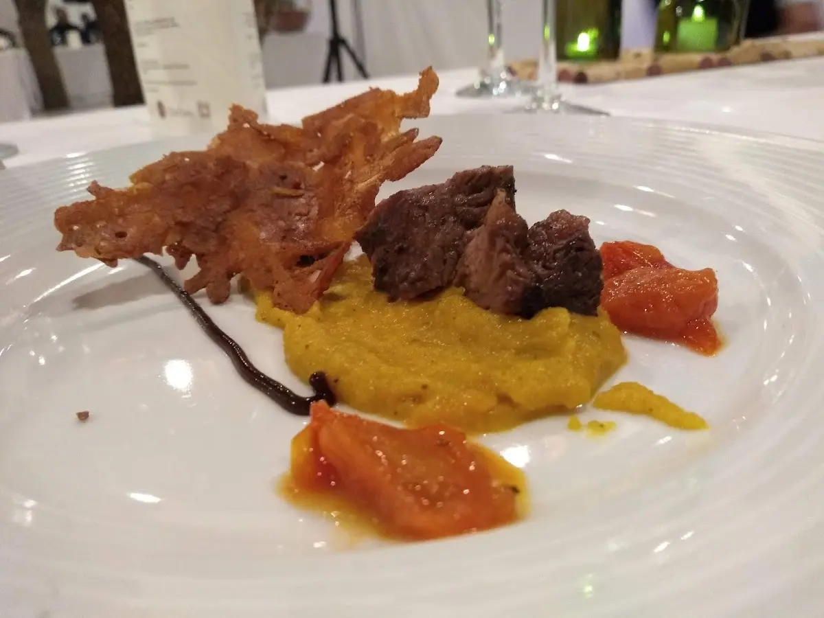 Salón Candilejas