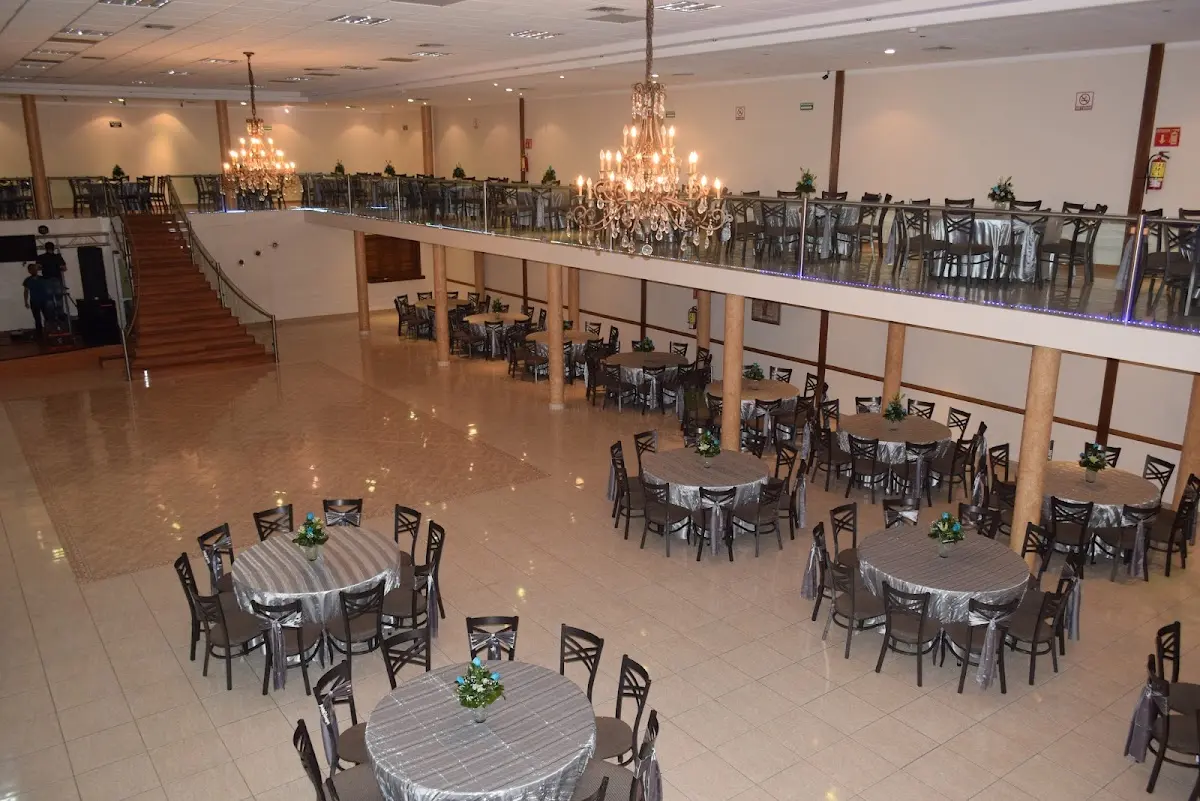 SALON MAYESSY