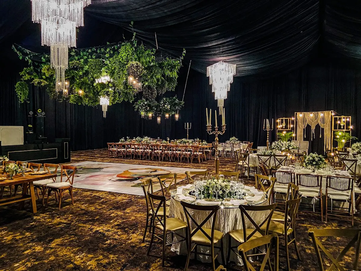 Salón Verona — foto 2 de 3