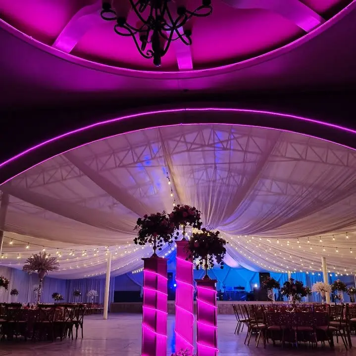 EVENTOS CASA GRANDE