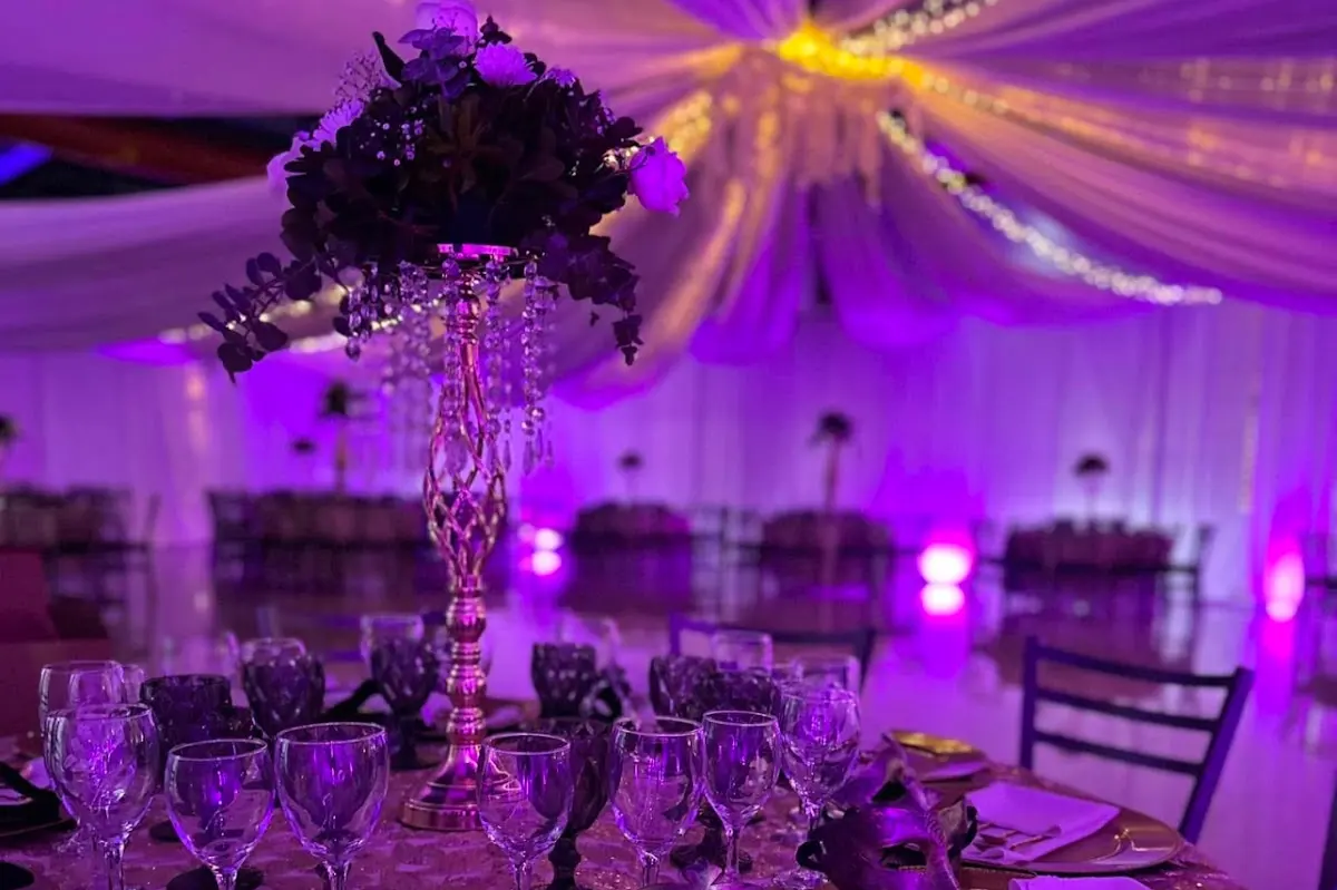 Eventos Paraiso