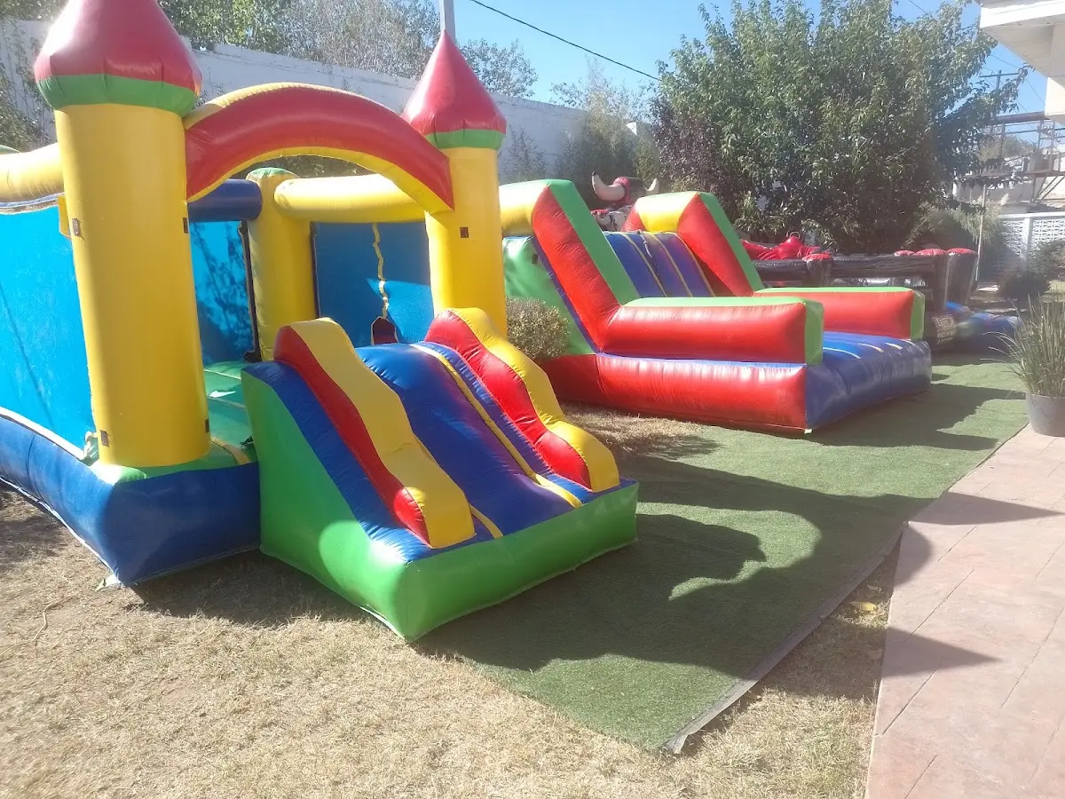 Festejo RENT