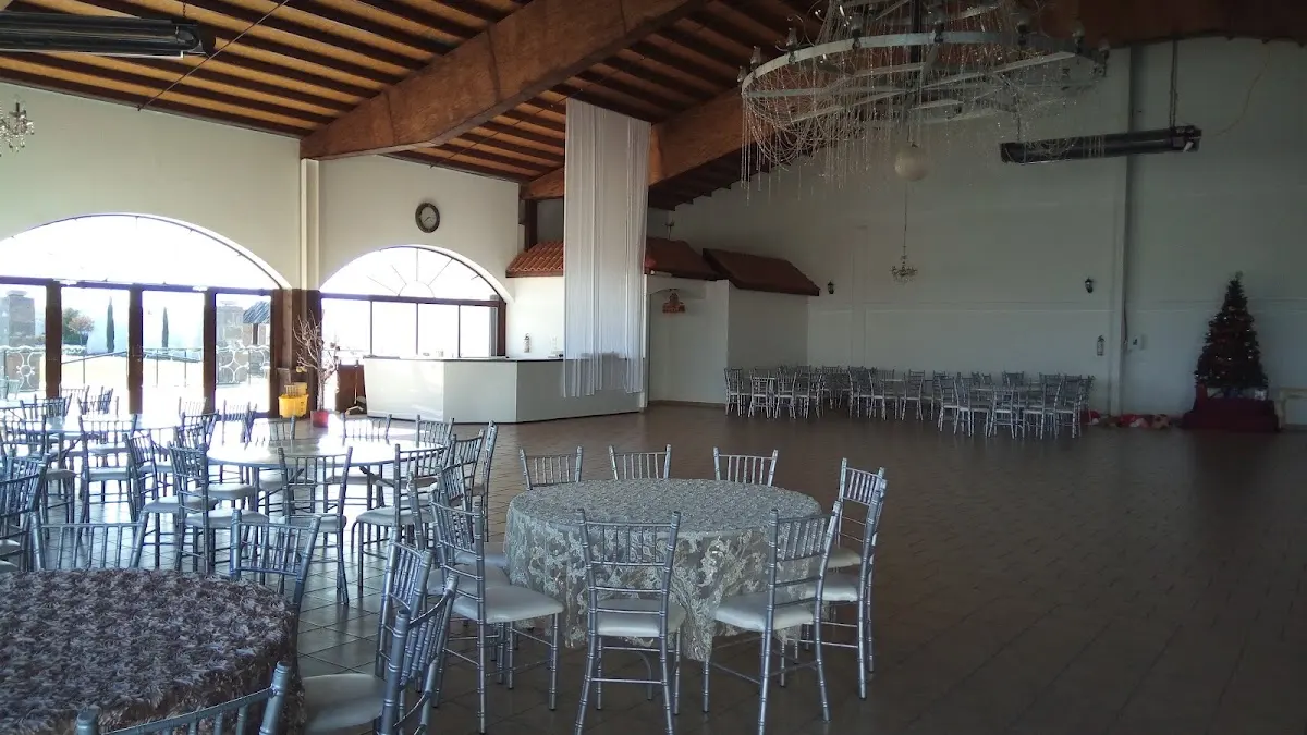 Hacienda de los Robles — foto 3 de 3