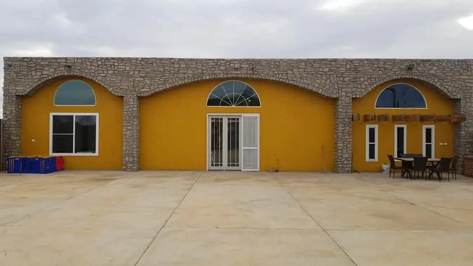 Haciendita Salon De Eventos