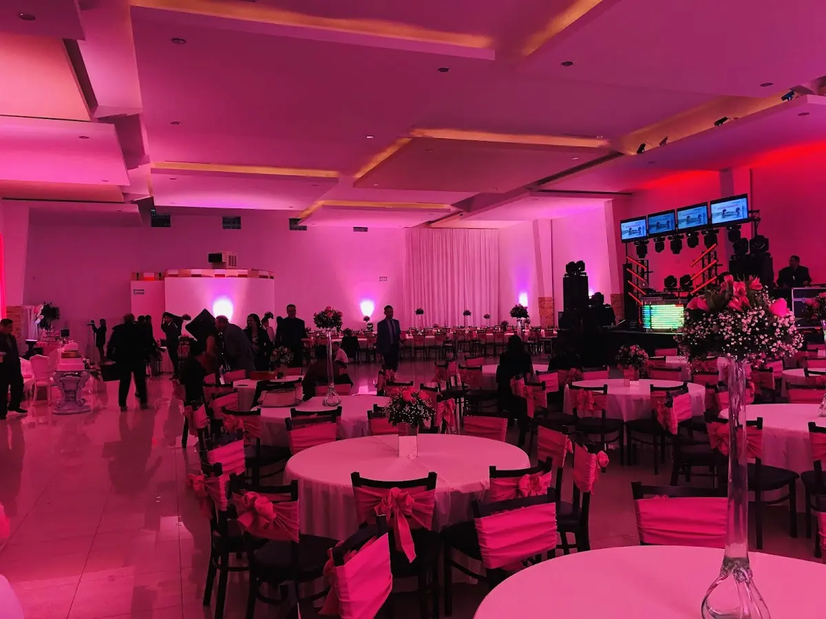 Majestic Salón de Recepciones