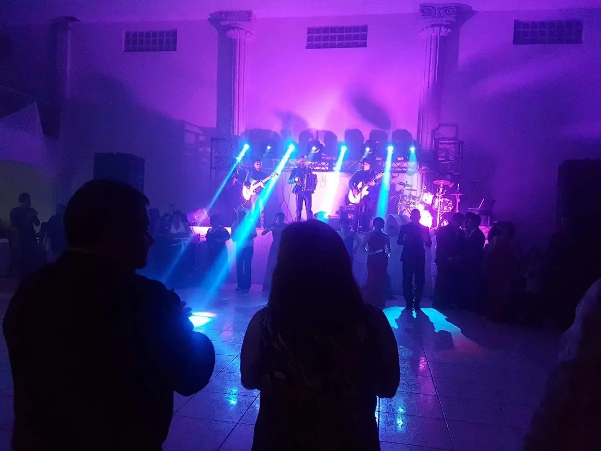 Salón Cibeles — foto 2 de 3