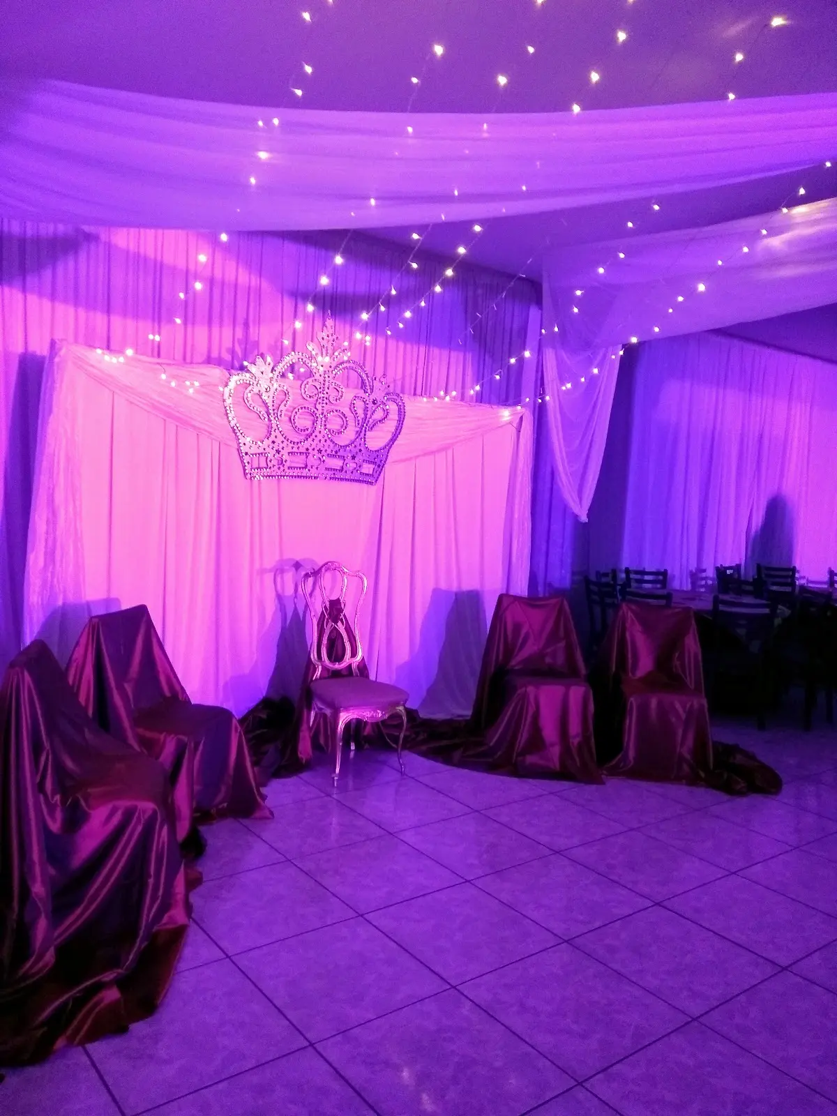 Salón Cibeles — foto 3 de 3