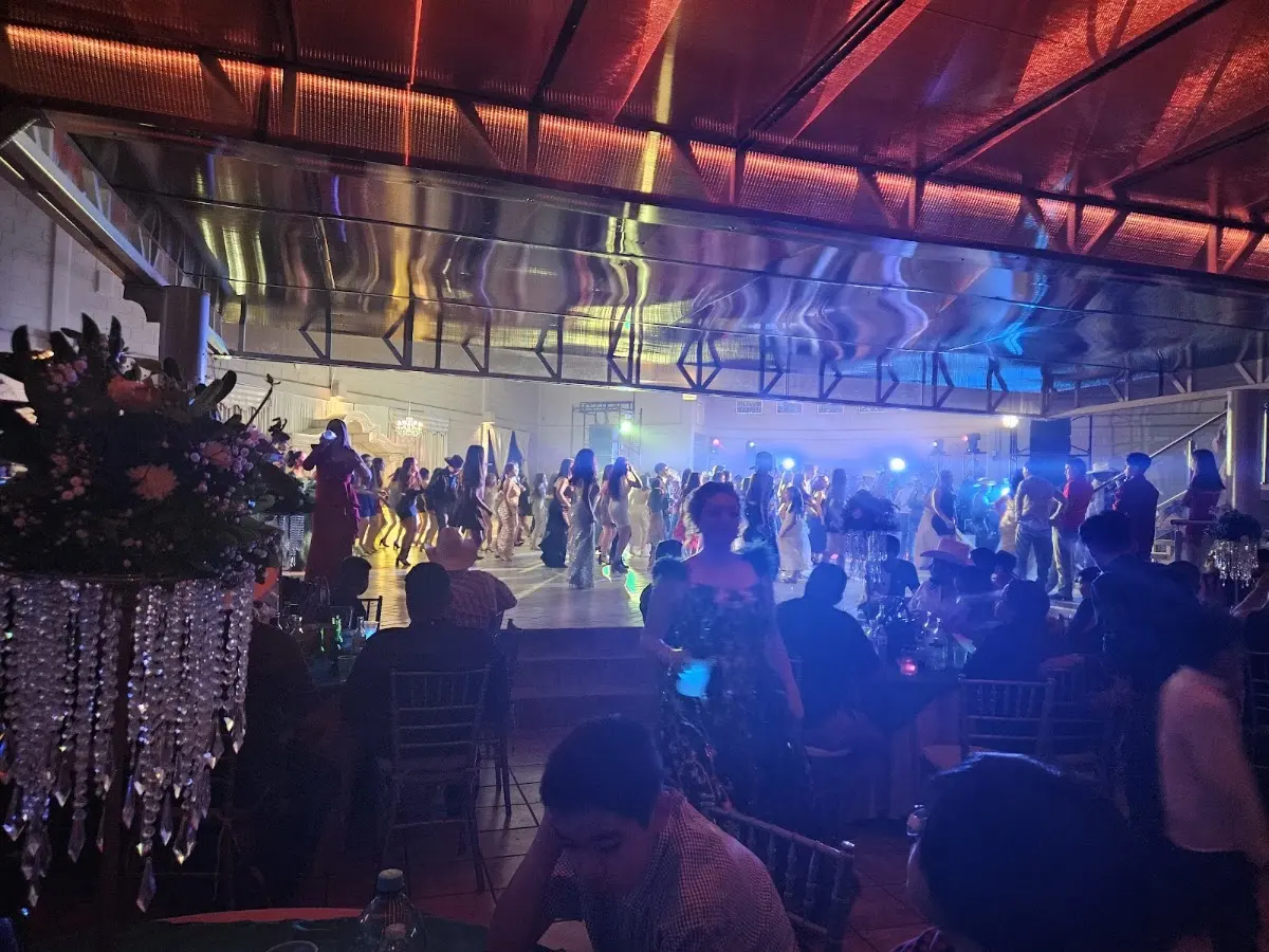 Salón Luxor