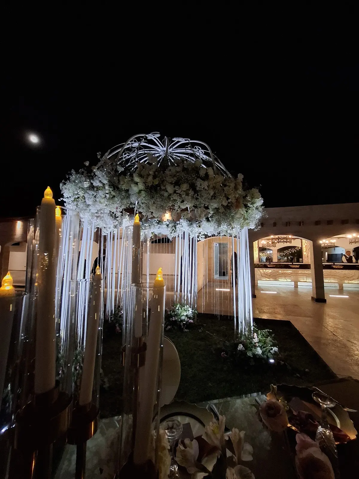 Xavi Roma Wedding & Event Planner