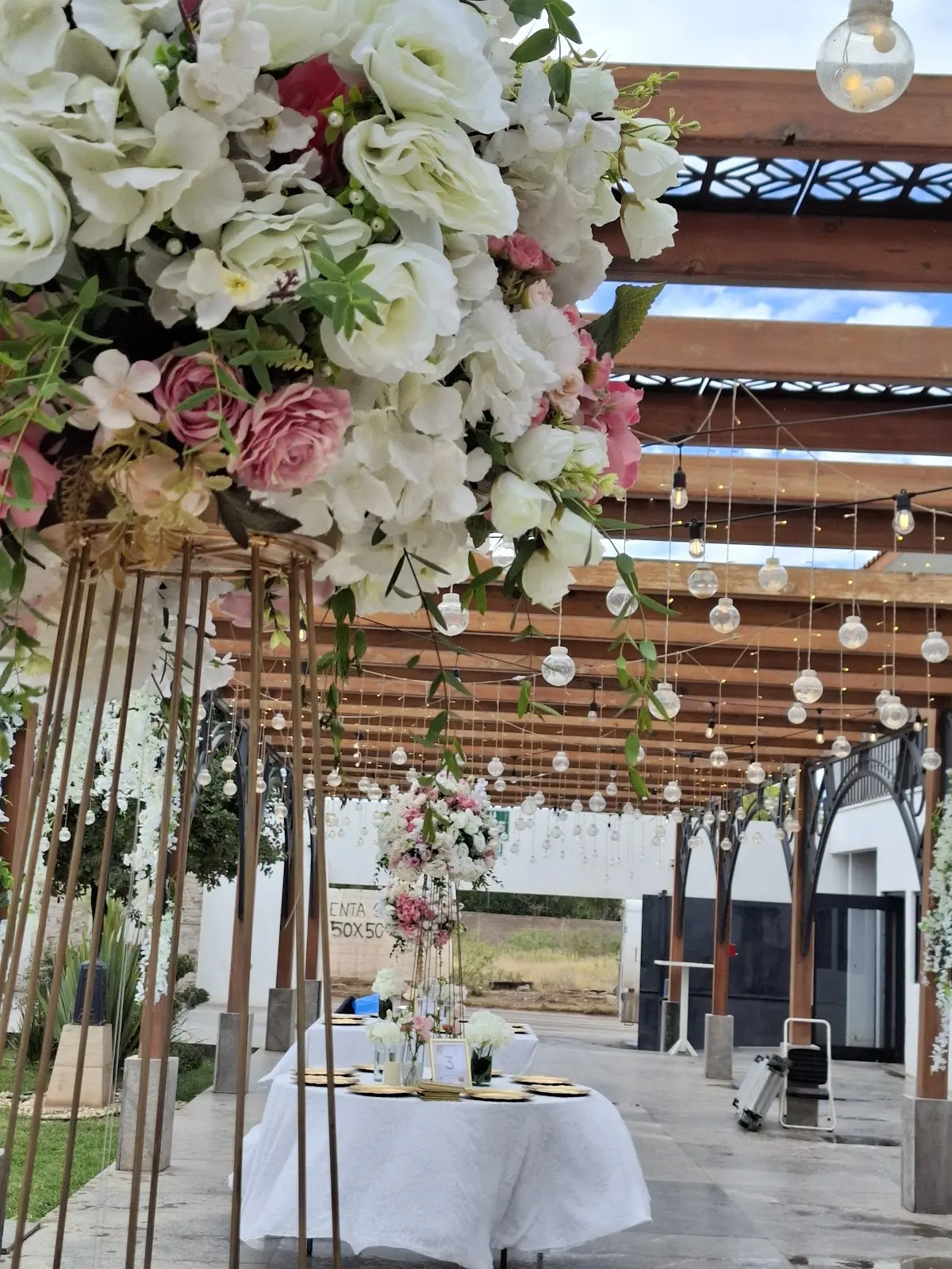 Xavi Roma Wedding & Event Planner — foto 2 de 3