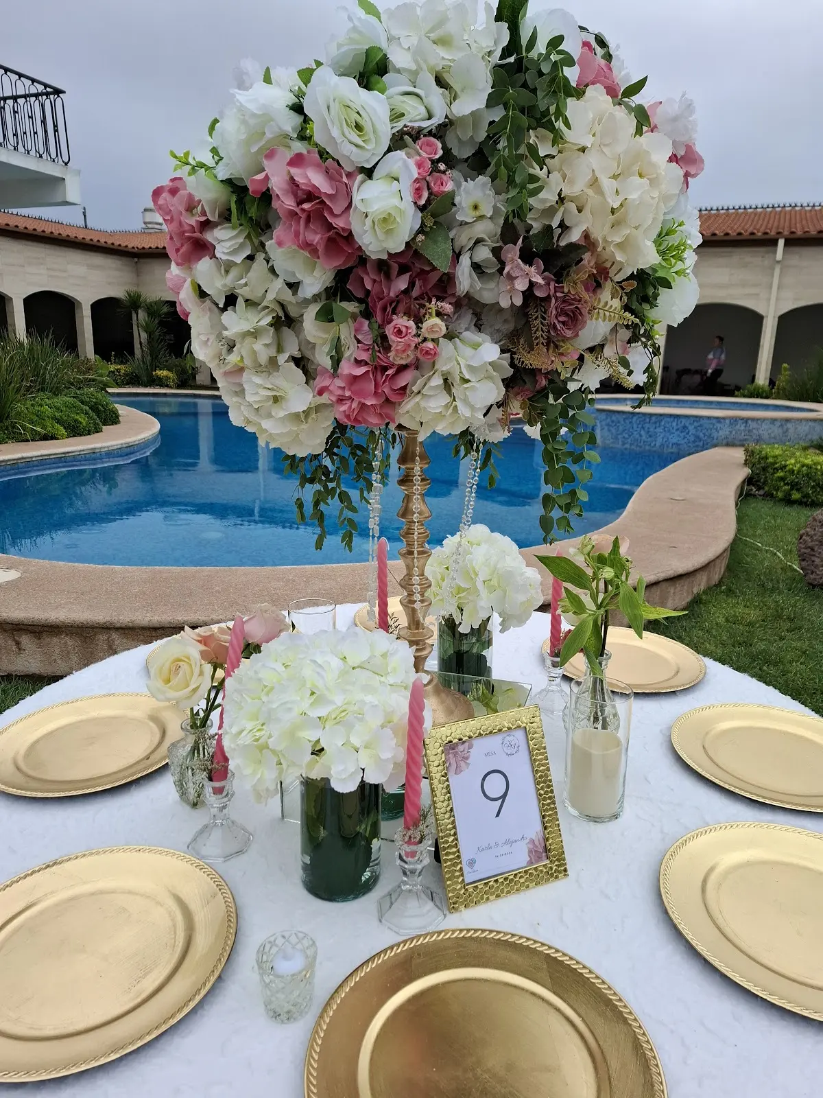 Xavi Roma Wedding & Event Planner — foto 3 de 3