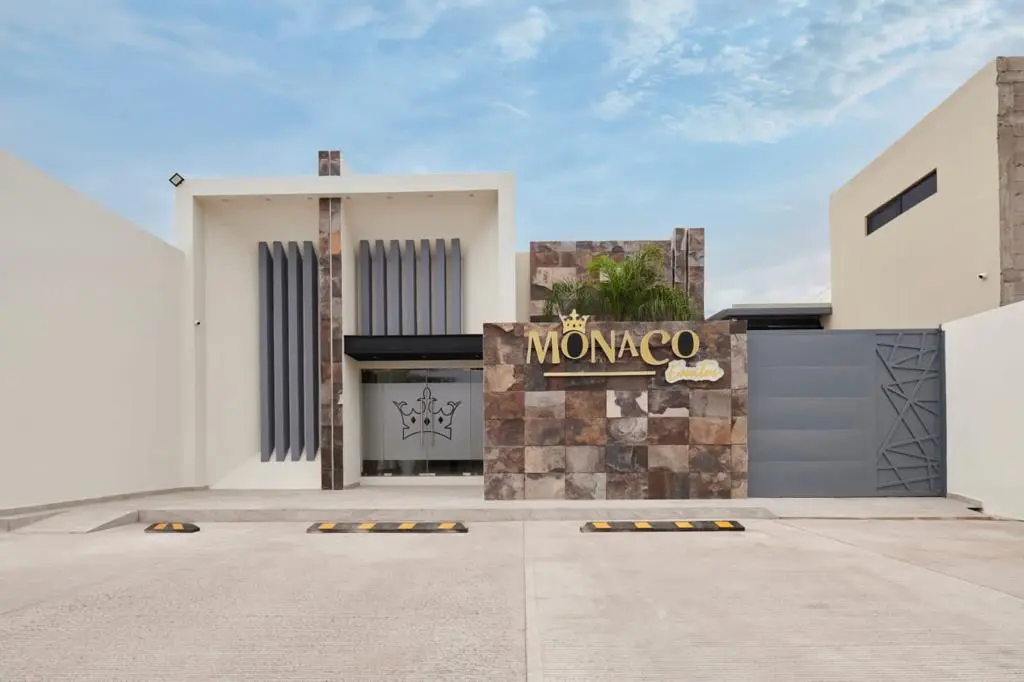 Monaco Eventos