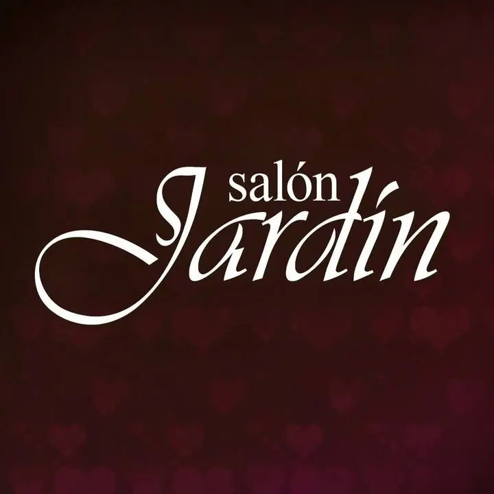 Salón Jardin Delicias