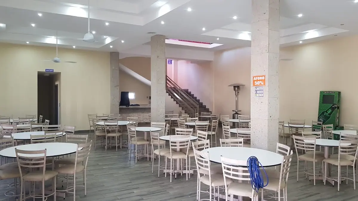 Eventos fiesta