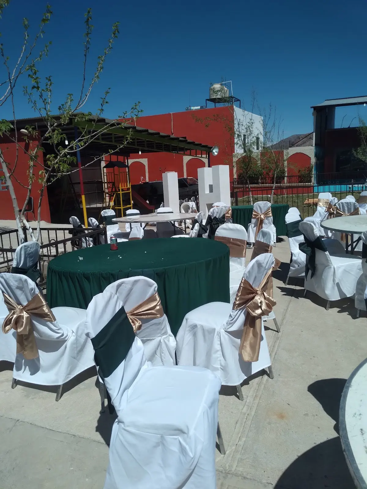 Salón Ximena