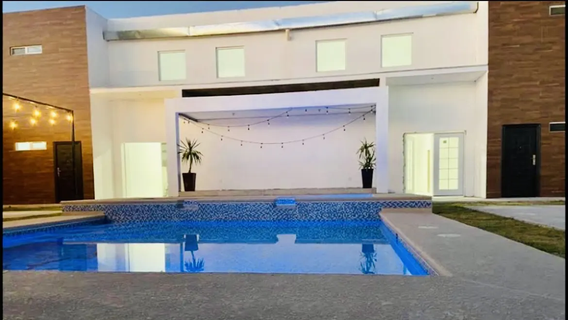 Alcazaba Eventos