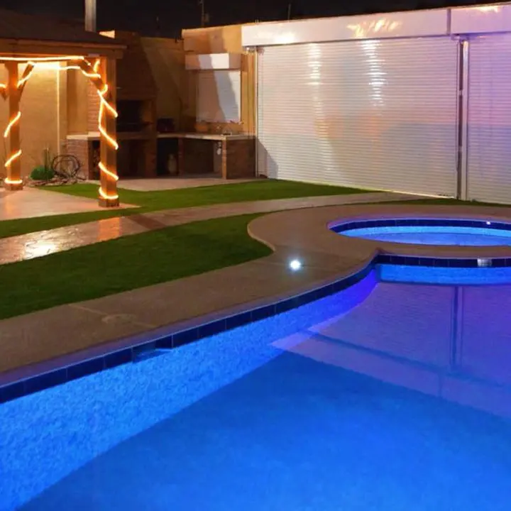 Bambú Pool & Party | Salón para Eventos y Jardín — foto 1 de 1