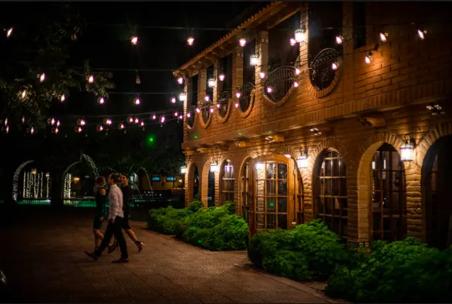 Hacienda Flor de Nogal - Jardín de Eventos