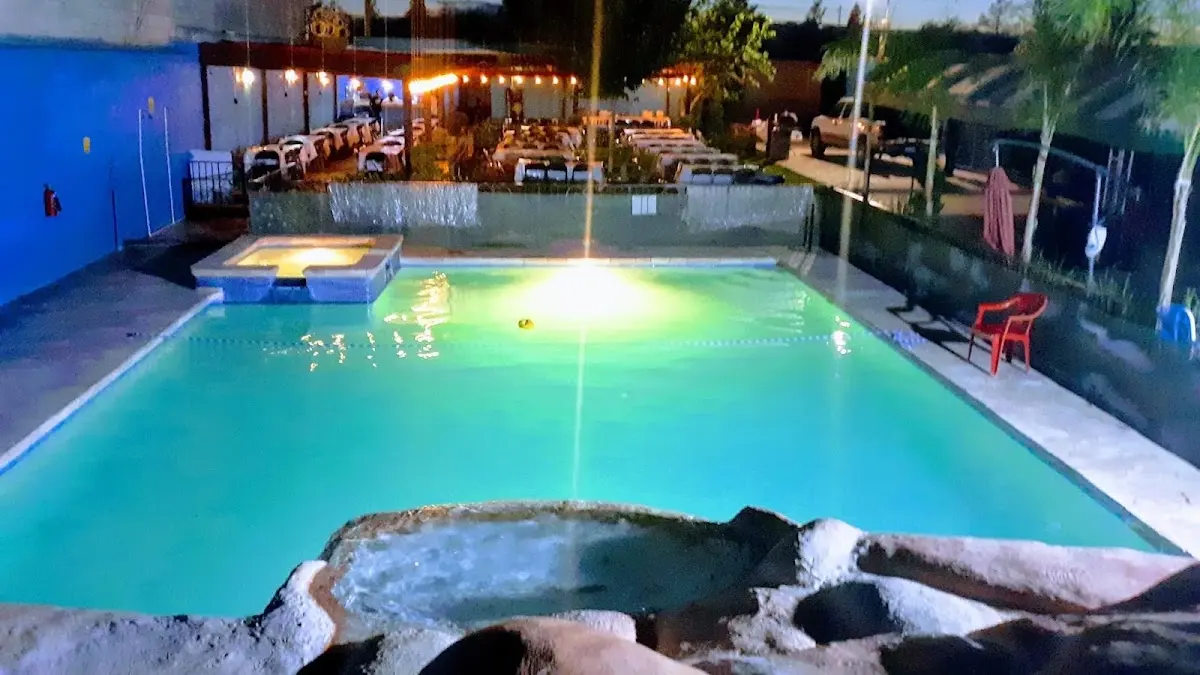 Jardín de Eventos Infinity — foto 1 de 1