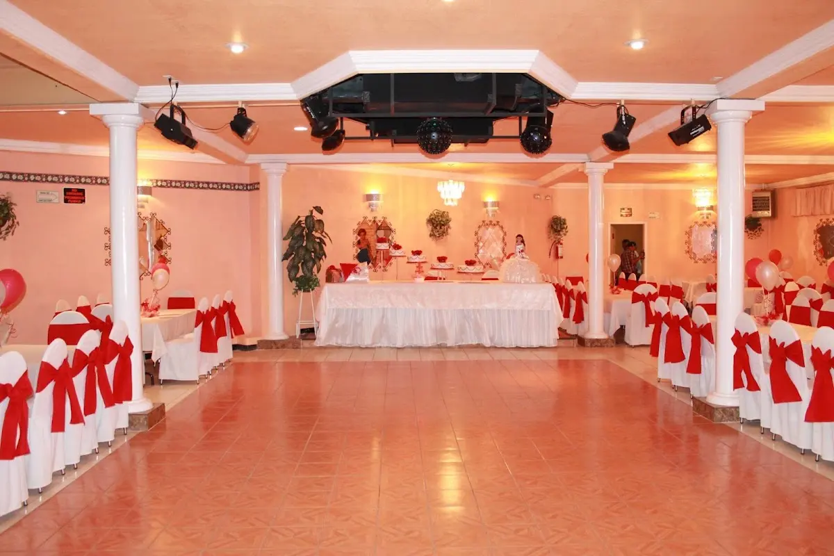 Salón de Eventos Jema