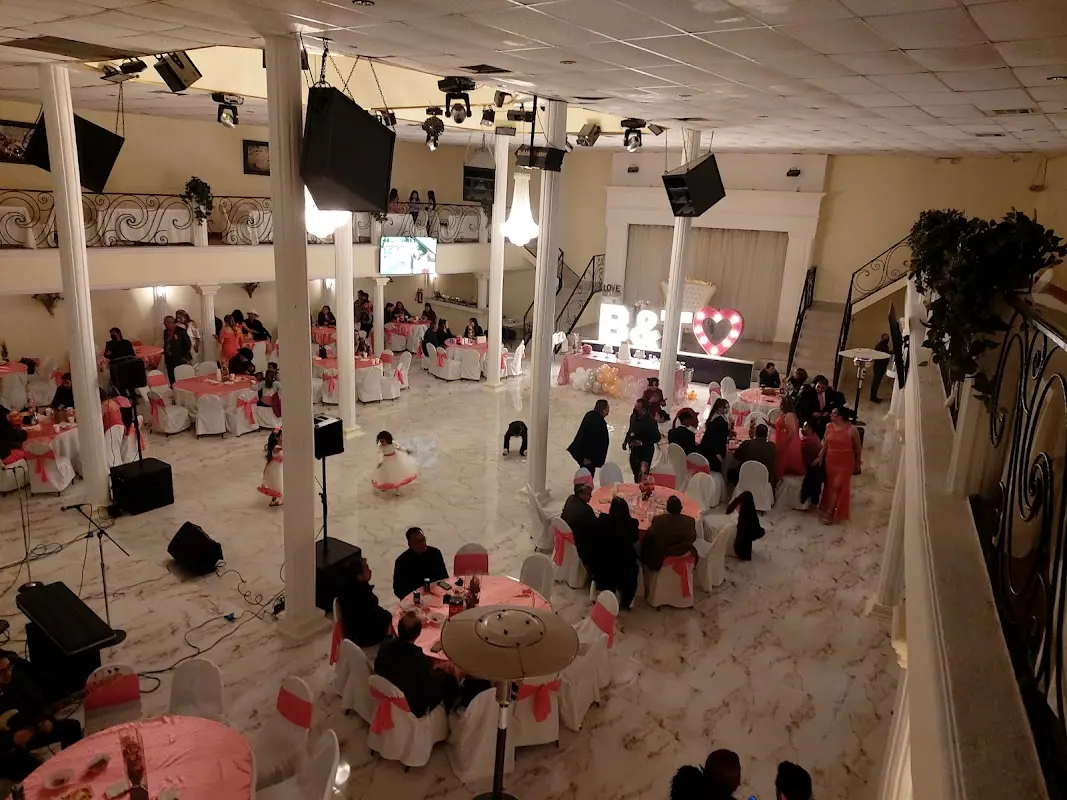 Salón de Recepciones La Misión — foto 1 de 1