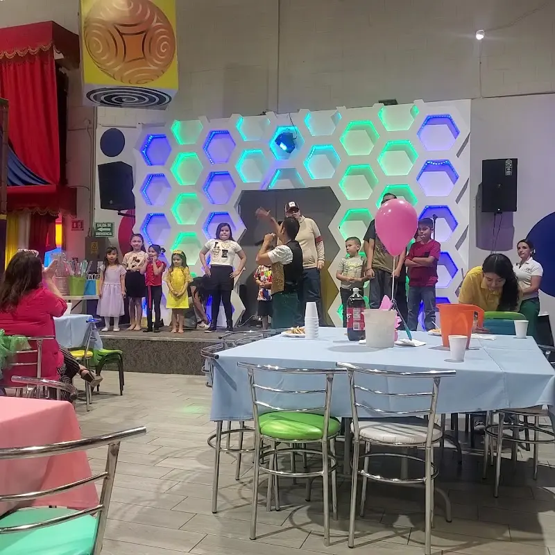 Salon De Teto — foto 1 de 1