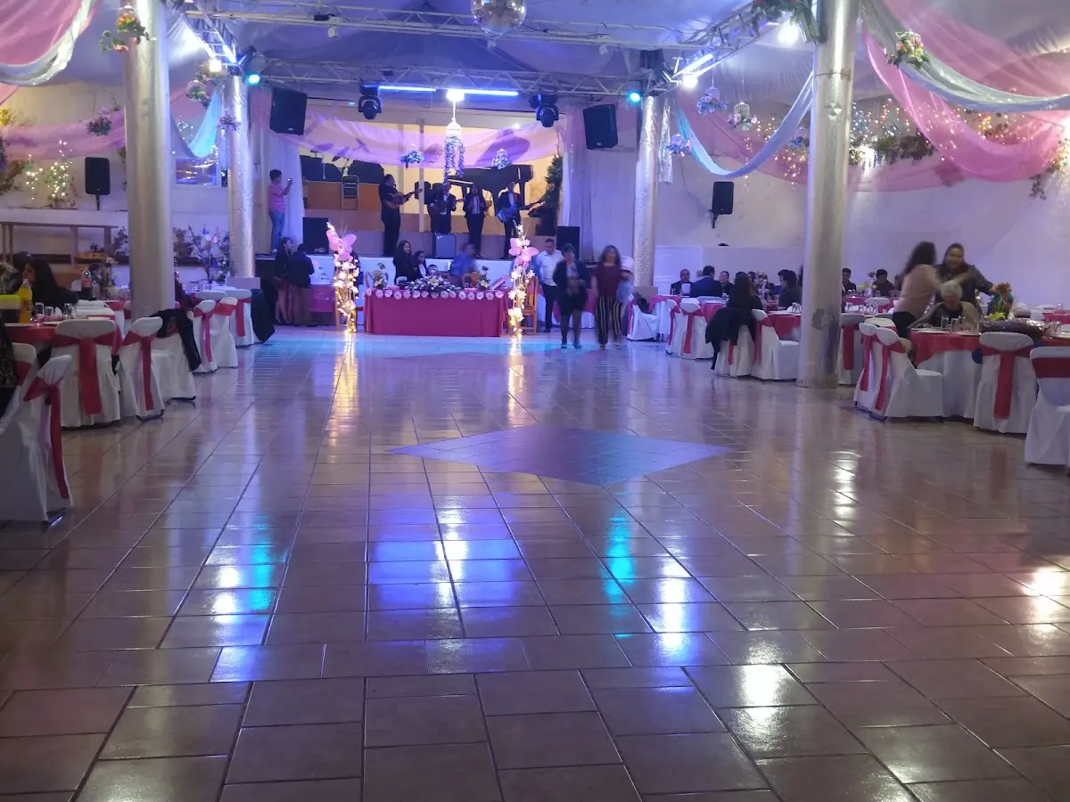 Exhacienda Buenavista — foto 3 de 3