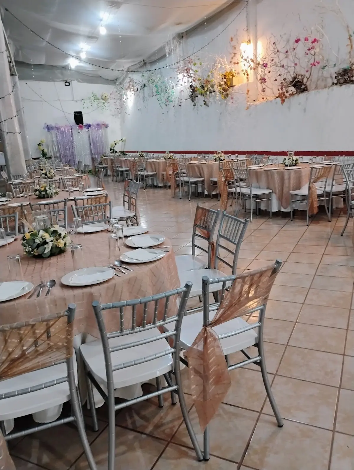 Exhacienda Buenavista