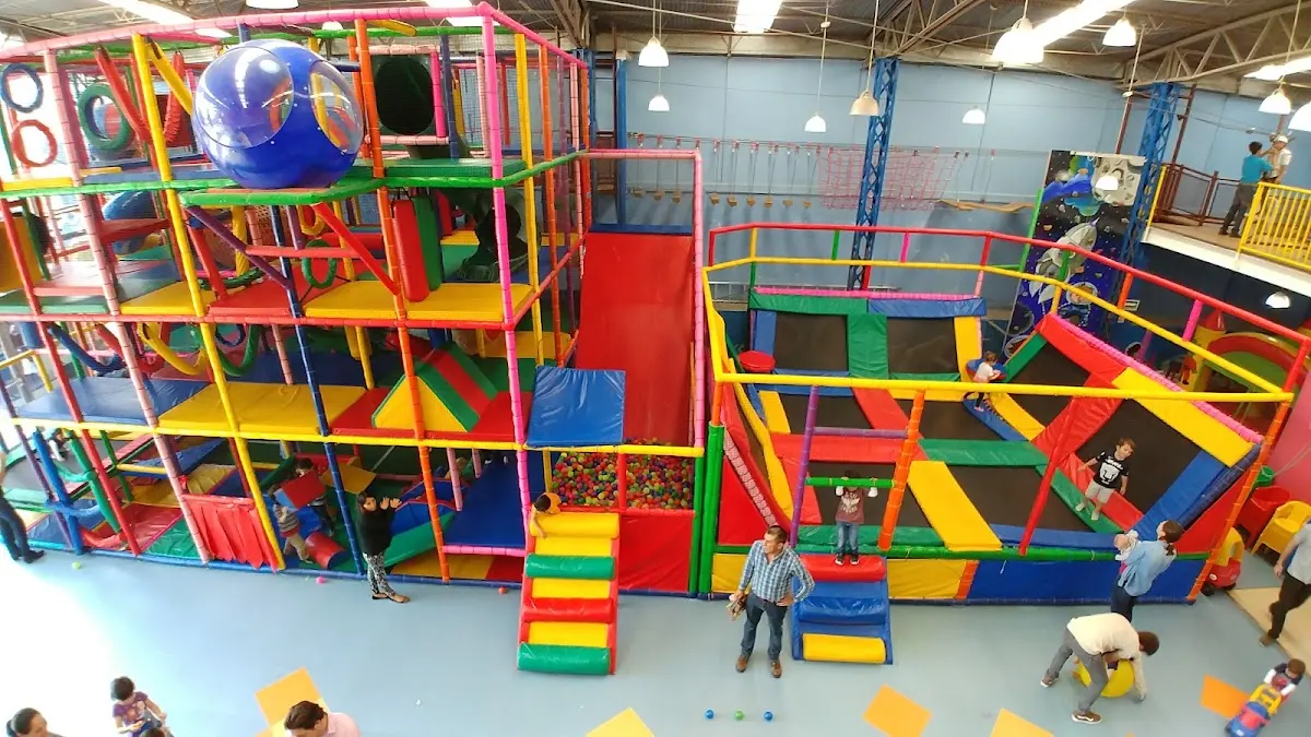 Fun Planet