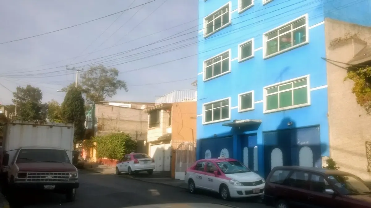 Pensión y Salón de Fiestas Nava