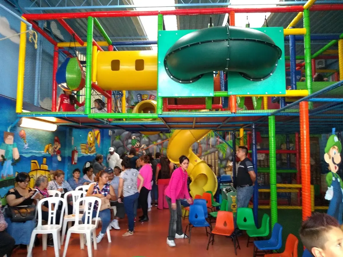 Salon CARITA FELÍZ