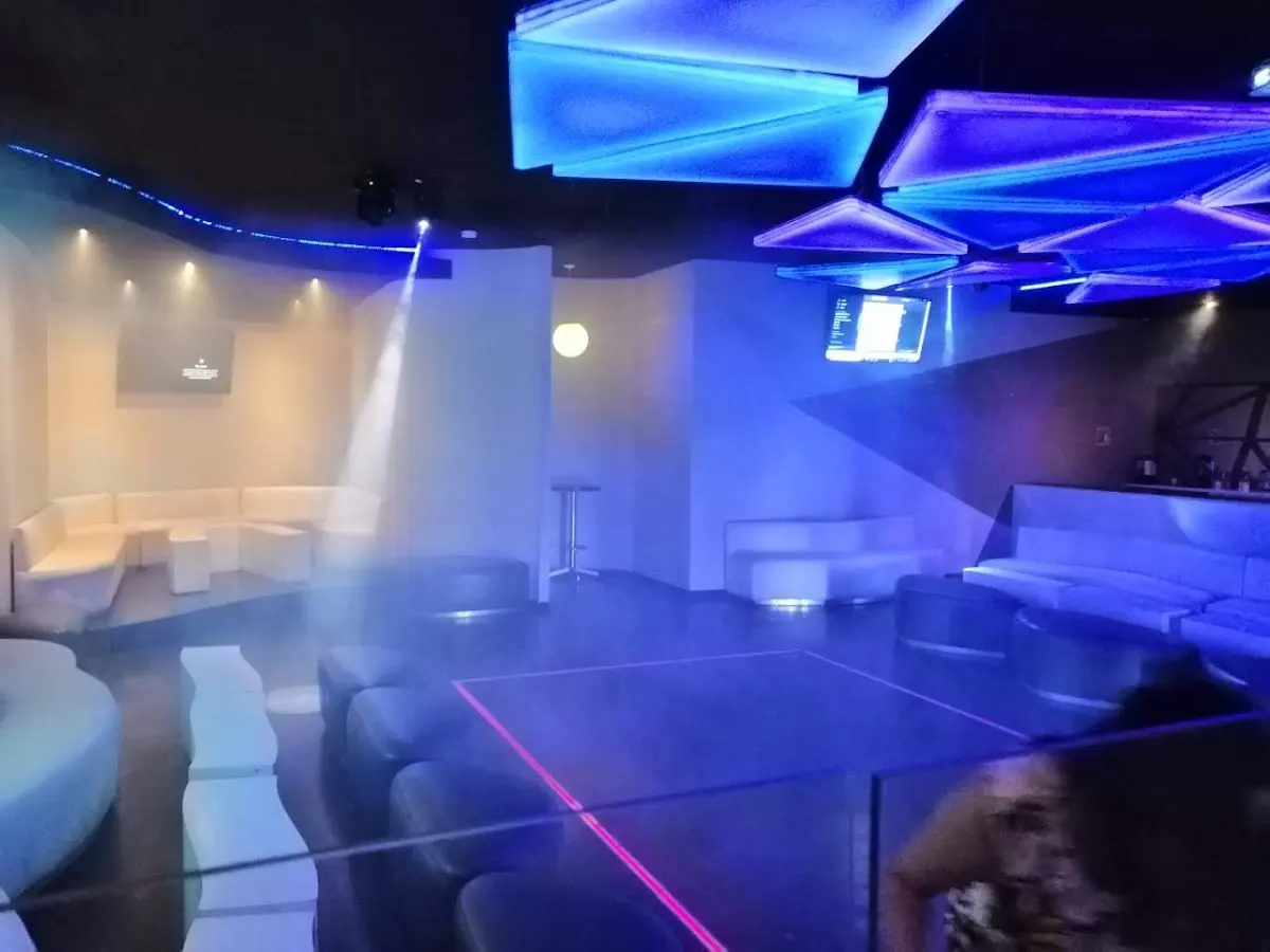 Salón IMITI