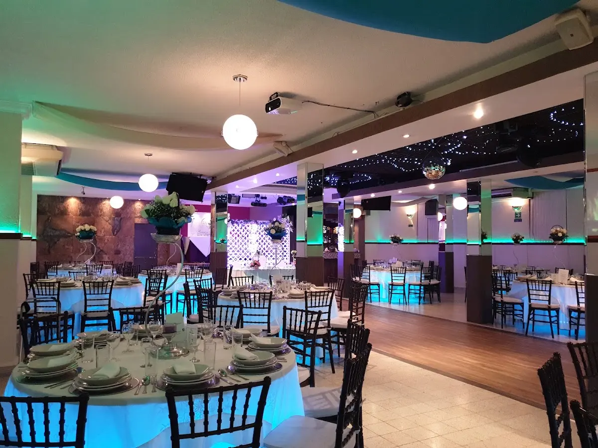 Salón PARAISO FIESTA