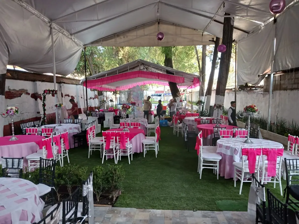 Banquetes Grupo Prestige - Lienzo Charro Azcapotzalco